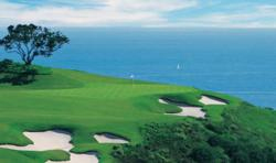 Golf Holidays International Launches California Golf Web Portal